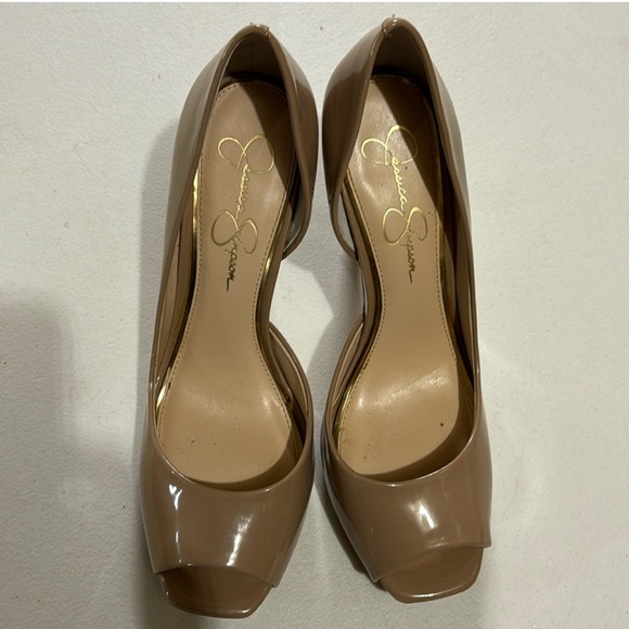 2 pairs of heels - Picture 4 of 5